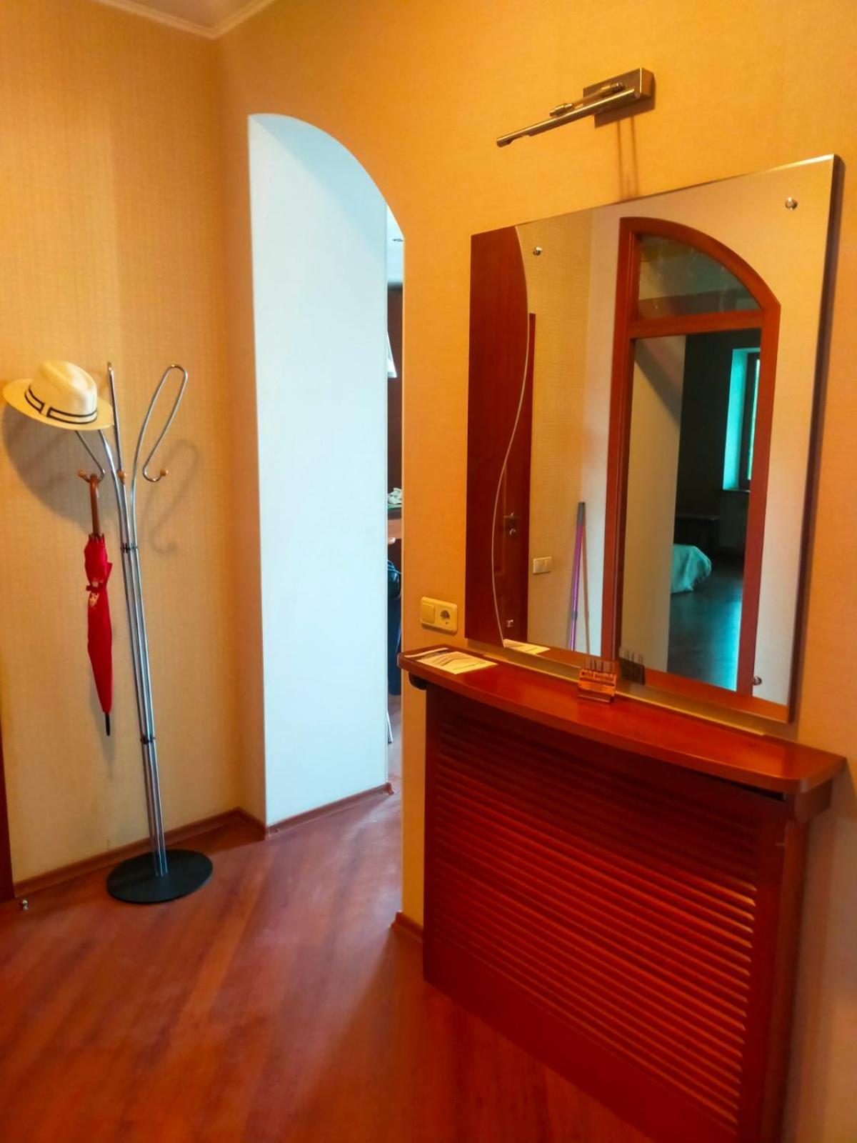 City Garden Apartments 오데사 외부 사진