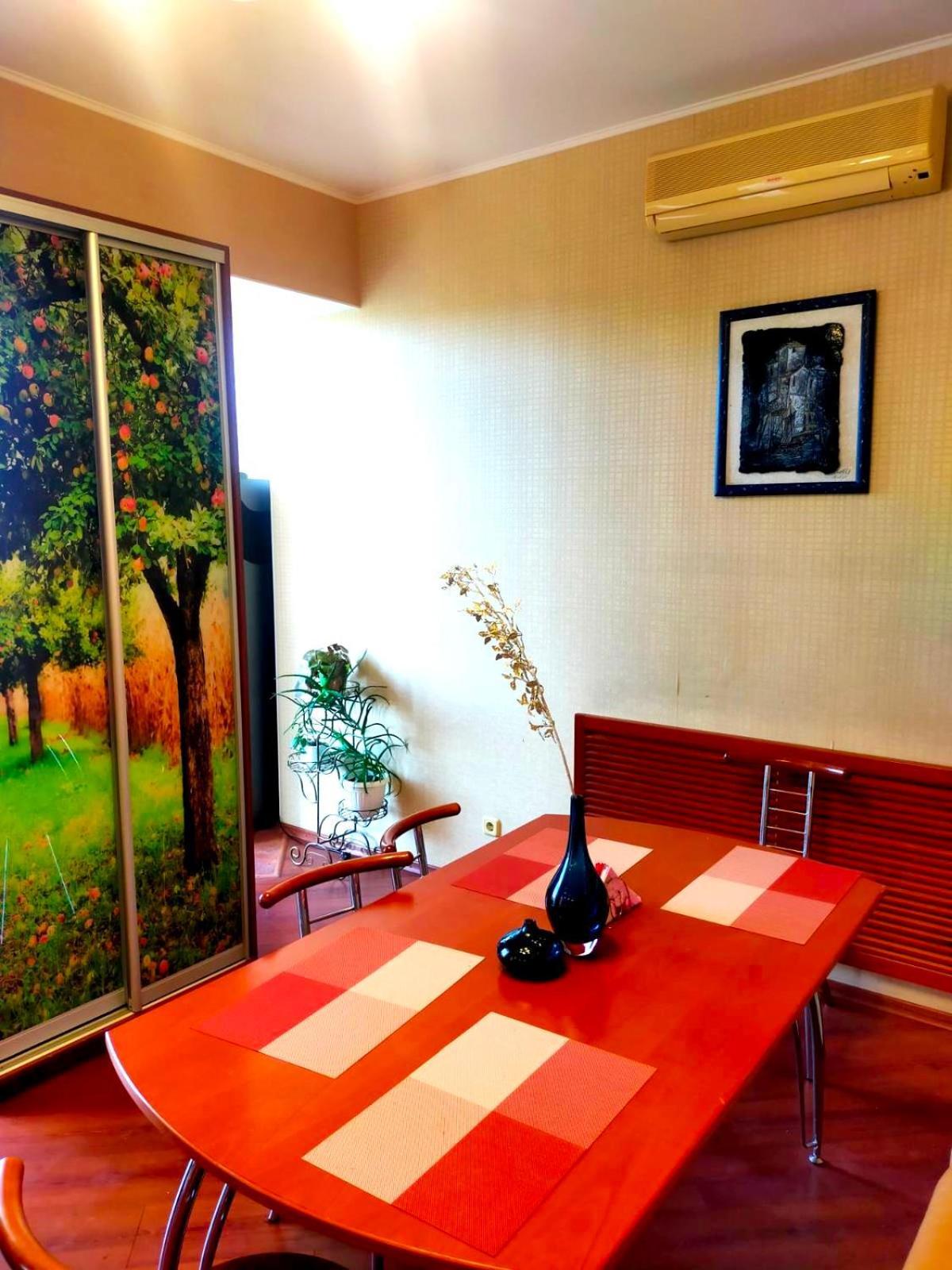 City Garden Apartments 오데사 외부 사진