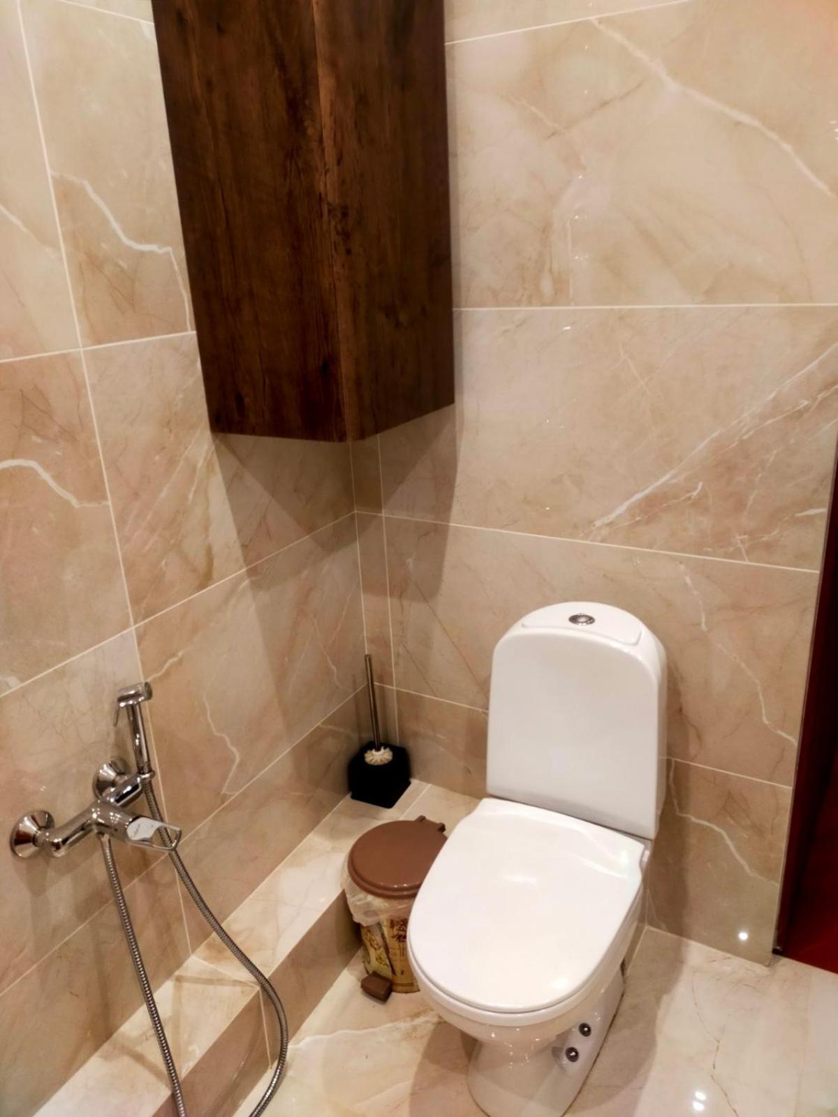 City Garden Apartments 오데사 외부 사진