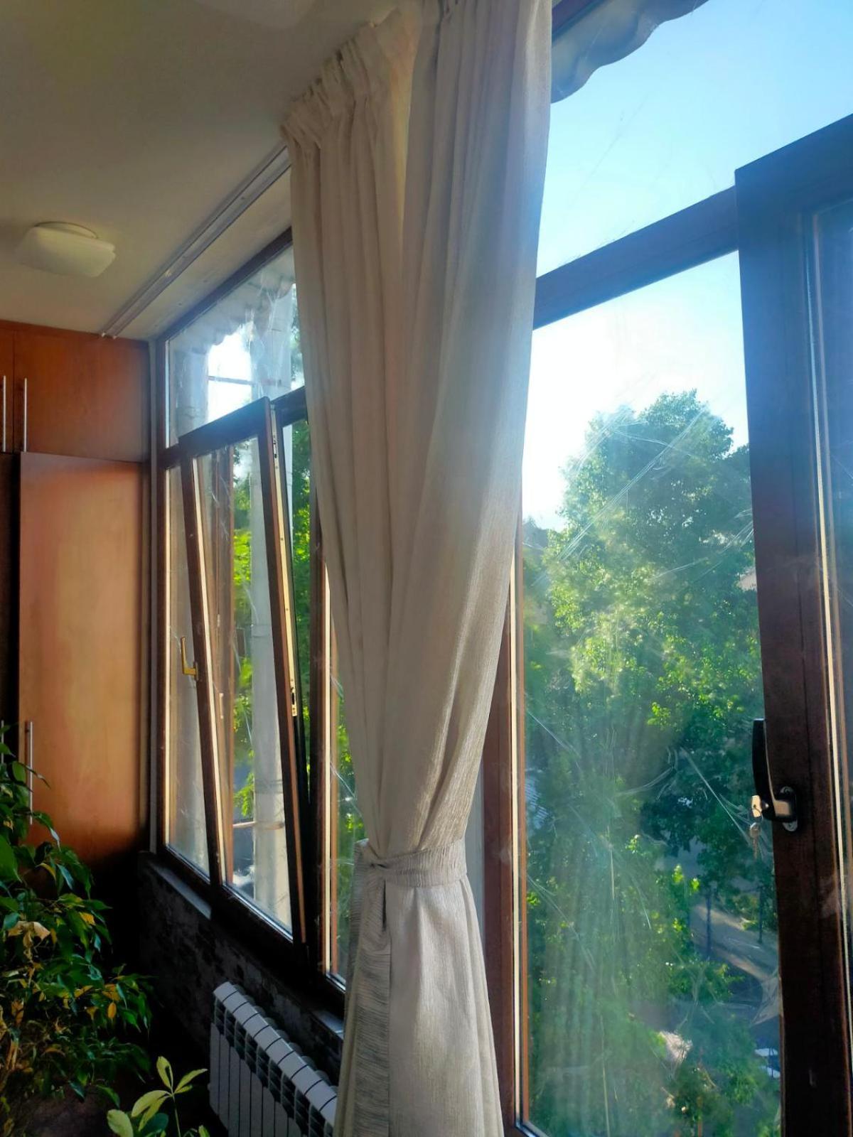 City Garden Apartments 오데사 외부 사진