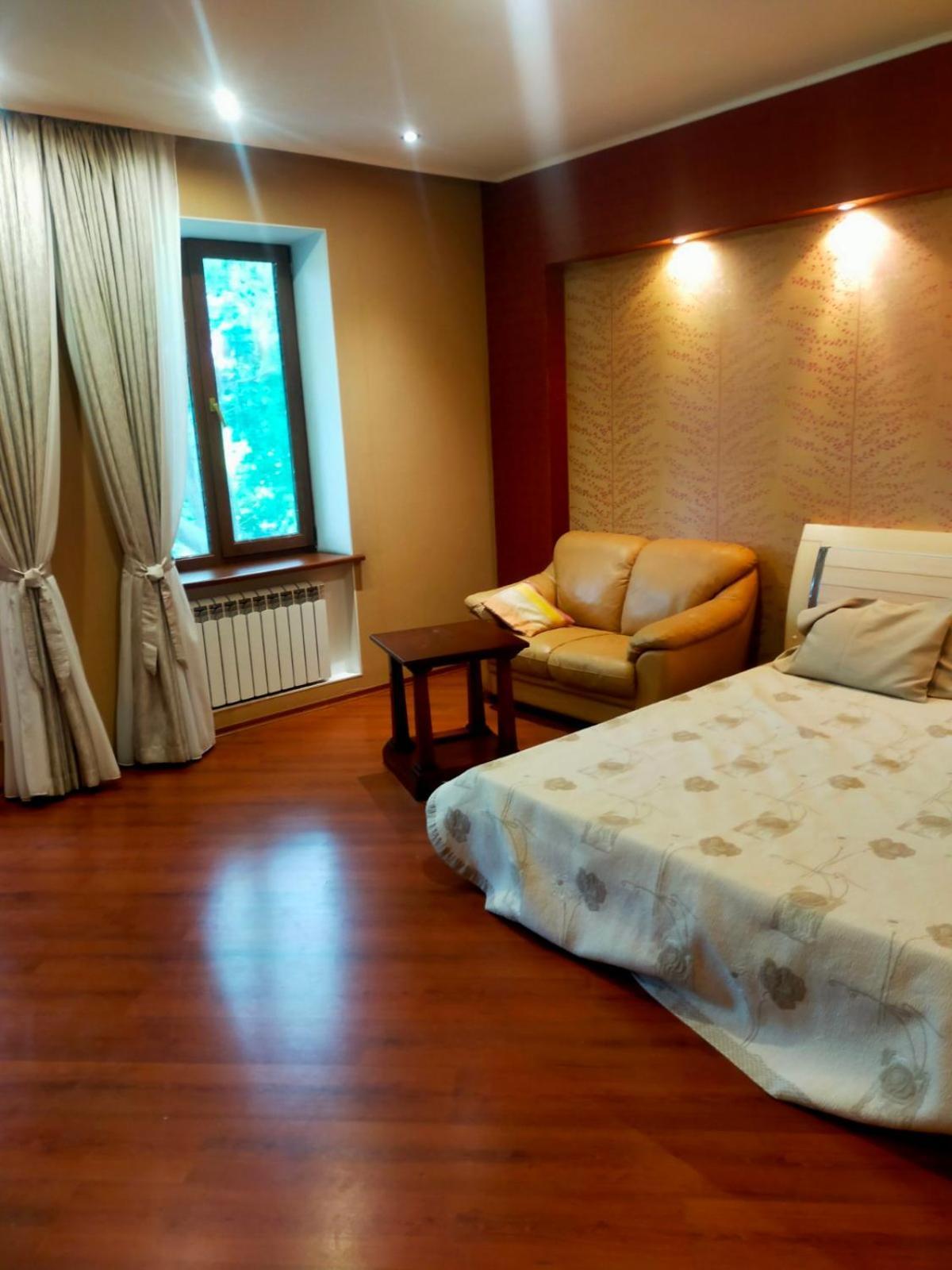 City Garden Apartments 오데사 외부 사진