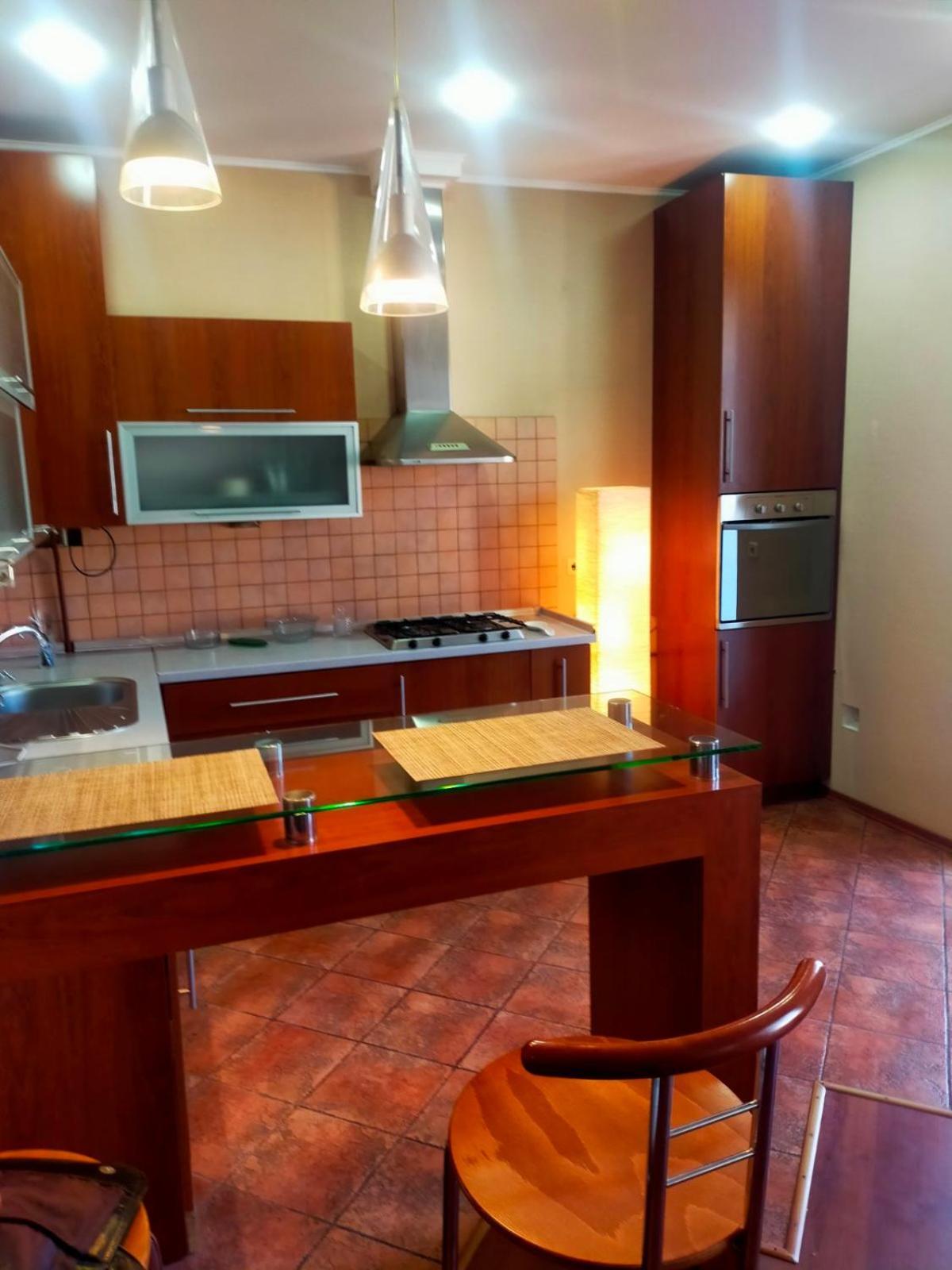 City Garden Apartments 오데사 외부 사진