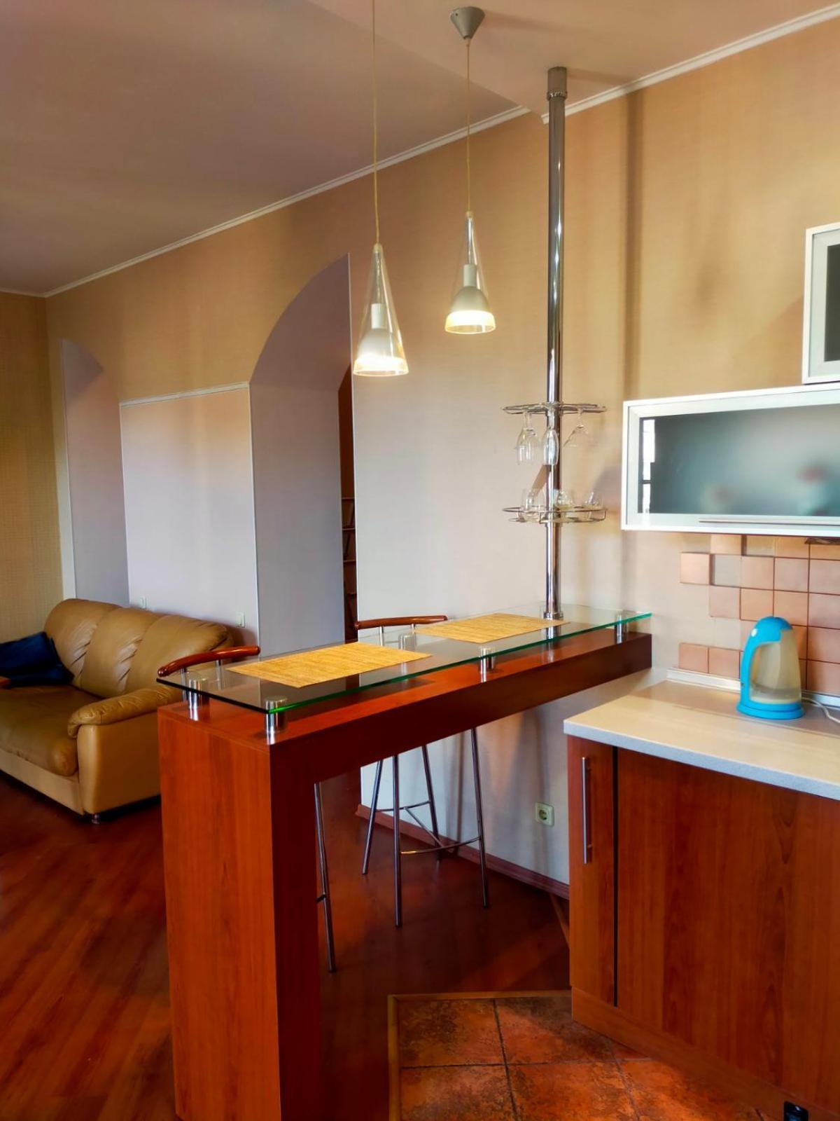 City Garden Apartments 오데사 외부 사진