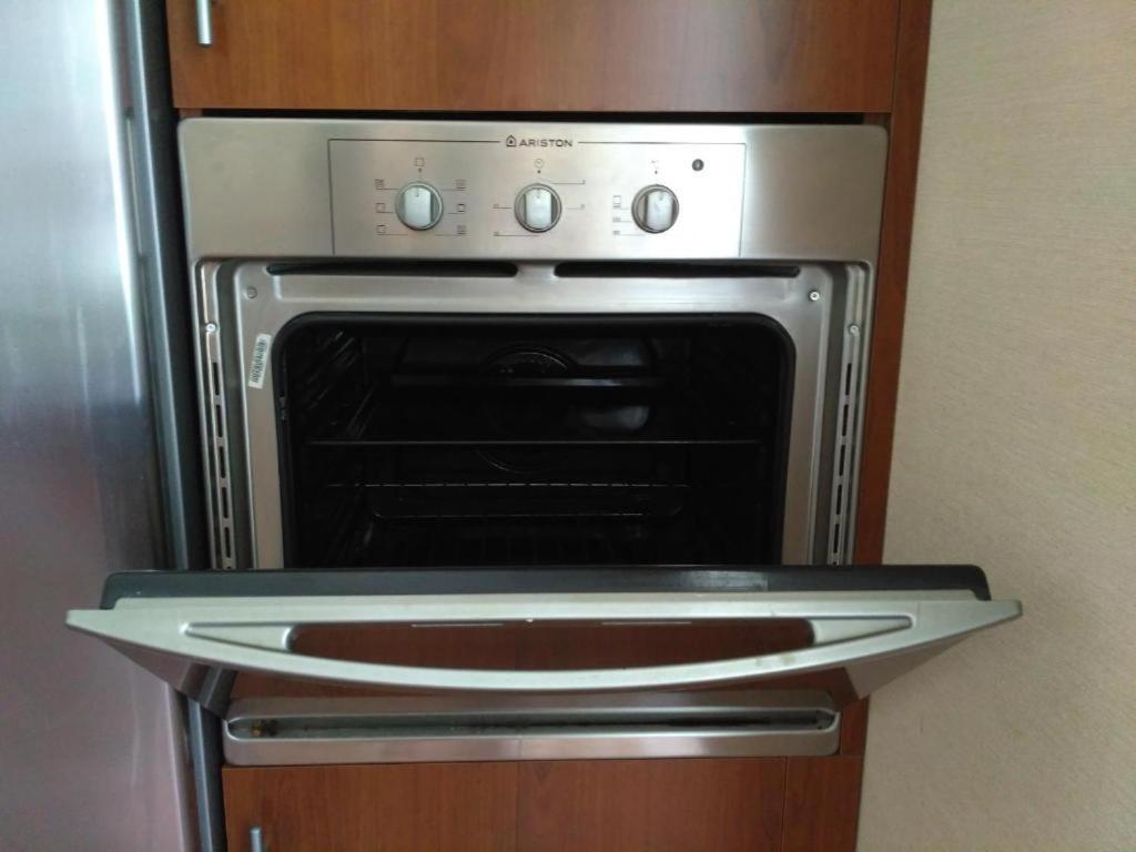 City Garden Apartments 오데사 외부 사진